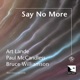 Say No More EP