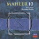 Mahler Symphony No 10