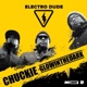 Electro Dude Original Club Mix Single