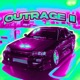 Outrage II Single