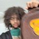 holla me LEBRAMPTON JAMES Single