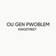 Ou Gen Pwoblem Single
