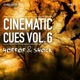 Cinematic Cues Vol 6 Horror Shock
