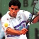 Pete Sampras Single