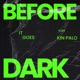 Before It Goes Dark Single