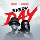 Everyday feat Stonebwoy Single