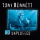 MTV Unplugged Tony Bennett Live