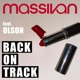 Back on Track feat Olson Single