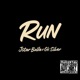 Run feat GK Silver Single
