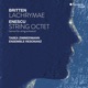Enescu String Octet Op 7 Britten Lachrymae Op 48a Version for String Orchestra