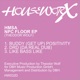 NPC Floor EP Single