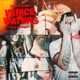 Venice Waters feat Leony47 Single