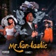 Mr Fantastic