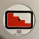 Glitteratti original 2003 vinyl mix Single