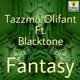 Fantasy feat Blacktone Single