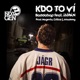 Kdo to Ví feat Critical J Akademy Single