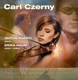 Czerny Violin Sonata In a Major Concert Variations Op 1