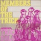 Member of the Trick 09 Meerkats EP