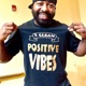 Positive Vibes Radio Edit Single