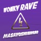 Wonky Rave Single