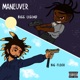 Maneuver feat Big Flock Single