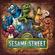 Sesame Street 2017 Single