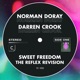 Sweet Freedom The Reflex Revision Single