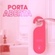 Porta Aberta Single