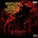 Montagem Bionica Espectral 2 Speed Up Single