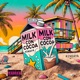 Milk Con Cocoa Single