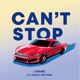 Can t Stop feat 2win Tunna Waide 에이피 Single