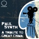 A Tribute To Great Cisma Single