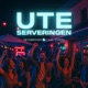 UTESERVERINGEN Single