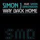 Way Back Home feat Simon Binkenborn Remixes