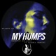 My Humps feat Valeria Mancini Single