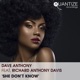 She Don t Know feat Richard Anthony Davis