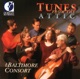 Morley T Joyne Hands Akeroyde S Jenny My Blithest Maid Nicholson R the Jewes Dance Tunes From the Attic