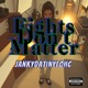 Fights Dont Matter feat Lul Kpablo Remix Single