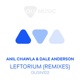 Leftorium Remixes