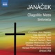 Janacek Glagolitic Mass Sinfonietta
