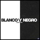 Blanco Y Negro Single