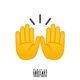 HANDS UP Single