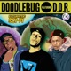 Digable Planets Presents Futuristic Sci Fi