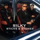 Sticks Stones Single