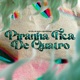 Piranha Fica de Quatro Single