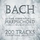 Bach The Essential Harpsichord Music