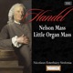 Haydn Nelson Mass Little Organ Mass