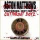 My Nina feat Joey Fatts Single
