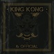 KING KONG Single