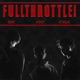 Fullthrottle feat Detahjae Crape Single